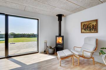 Ferienhaus für 10 Personen in Ristinge, Langeland, Bild 4