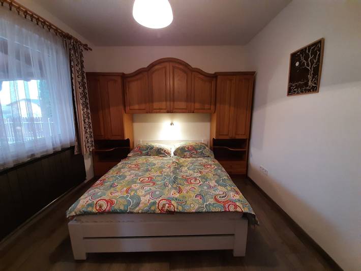Ganze Ferienwohnung, 4+2 féröhelyes apartman in Balatonlelle, Plattensee Südufer