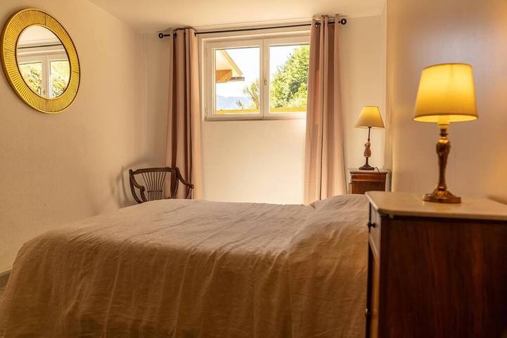 Location de vacances pour 7 personnes, avec balcon à Breil-sur-Roya - 3