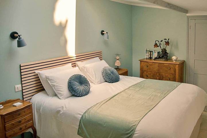 Location de vacances pour 2 personnes à Villemoustaussou - 3