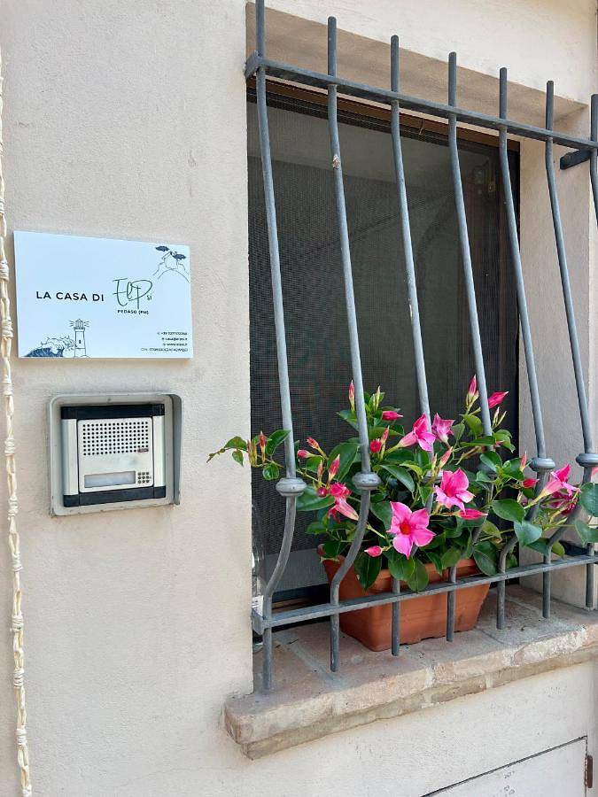 Appartamento per 3 persone, con Terrazza a Pedaso