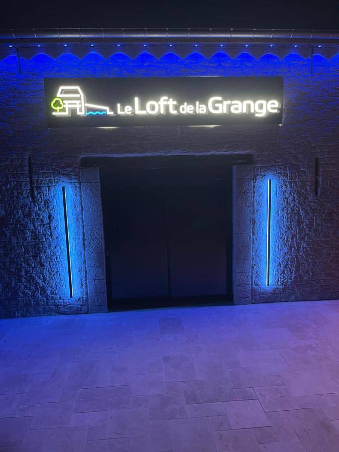 Maison d’hôte pour 15 personnes, avec sauna et jardin ainsi que piscine et jacuzzi dans Hauts-de-France - 2