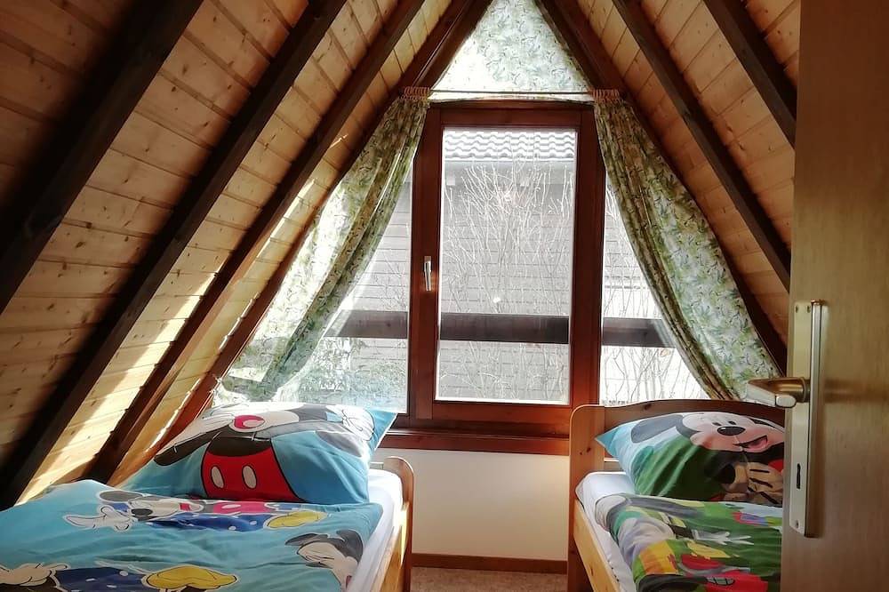 Ferienhaus \"Tina\" an der Kratzmühle in Kinding, Altmühltal
