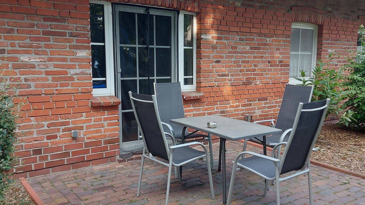 Ganze Ferienwohnung, Ferienwohnung für 5 Personen (53 m²) in Ihlow in Ihlow, Nordseeküste