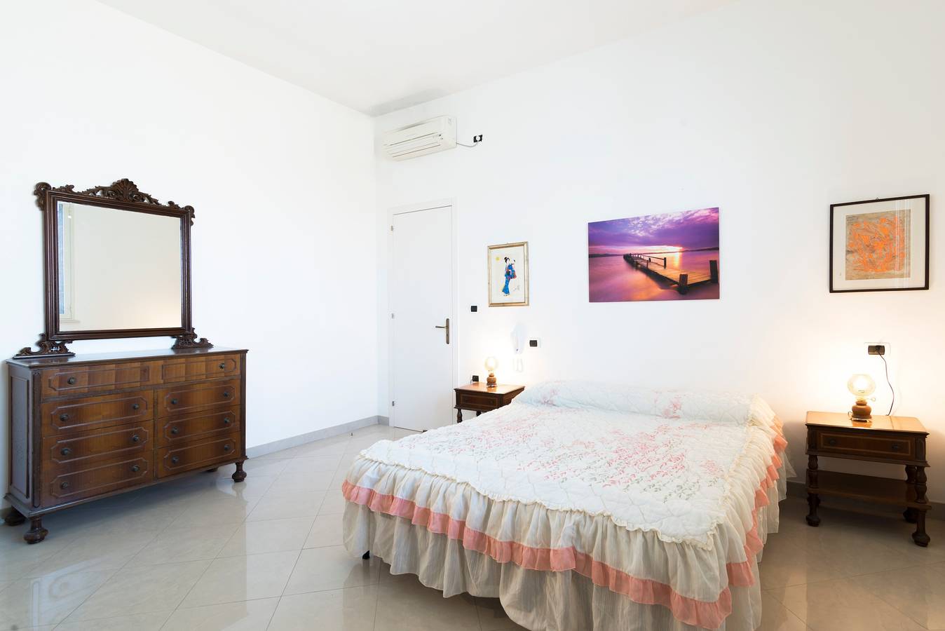 Luminoso e moderno - Casa Vacanze in Salento per famiglie in Taurisano, Golfo di Taranto