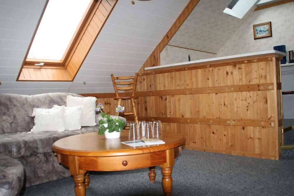 Ferienwohnung Grandel - Pension Grandel in Eibau, Kottmar