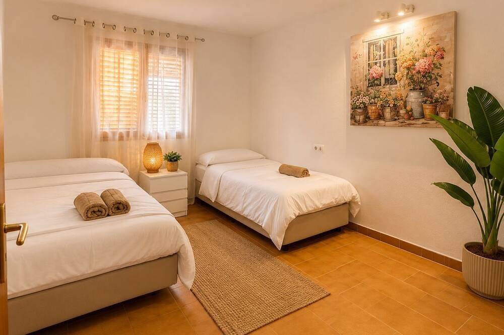 Ibiza Style Villa Ibiza Style Villa – Private Paradise in Sant Josep de sa Talaia, Ibiza du Sud