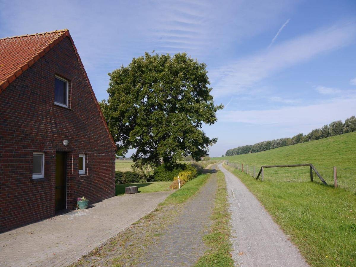 Four-Bedroom House in Wilhelmshaven, Südliche Nordseeküste