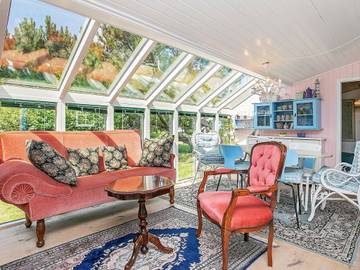 Ferienhaus für 4 Personen in Vorupør, Thy Nationalpark, Bild 1