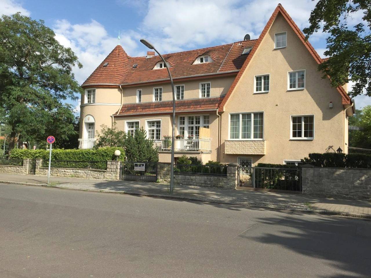 Ela Apartments Berlin in Steglitz-Zehlendorf, Berlín