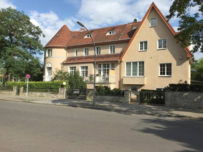 Ferienhaus für 7 Personen, mit Balkon in Lichterfelde Berlin