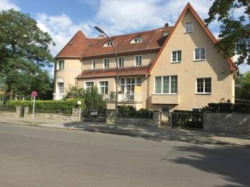 Ferienhaus für 7 Personen, mit Balkon in Lichterfelde Berlin
