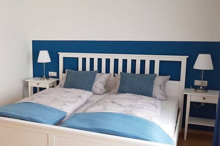 Ferienhaus für 2 Personen, mit Pool und Terrasse in Silz (Pfalz) - 2