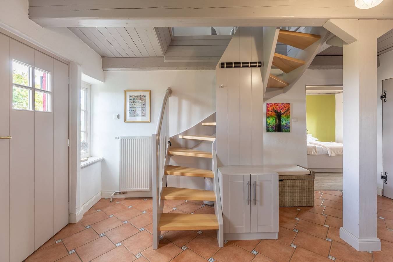 Ferienhaus Reethus Koldenbüttel für bis zu 4 Personen in Koldenbüttel, Eider-Treene-Sorge