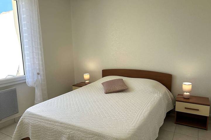 Location de vacances pour 6 personnes à Le Fenouiller - 4