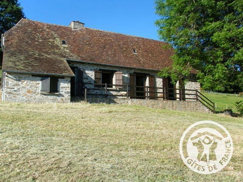 Casa vacanza a Corrèze a partire da 52€ a notte