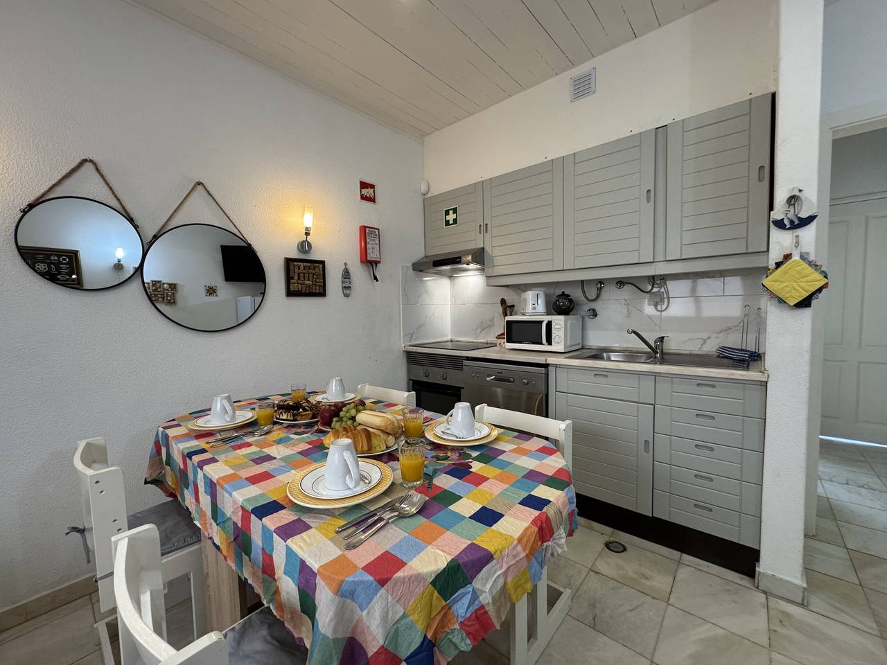 Ganze Wohnung, Cabanas De Tavira Charming in Cabanas de Tavira, Conceição e Cabanas de Tavira