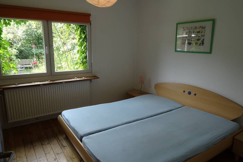 Ferienhaus im grünen Norden Berlins für 5 Personen in Reinickendorf, Berlin