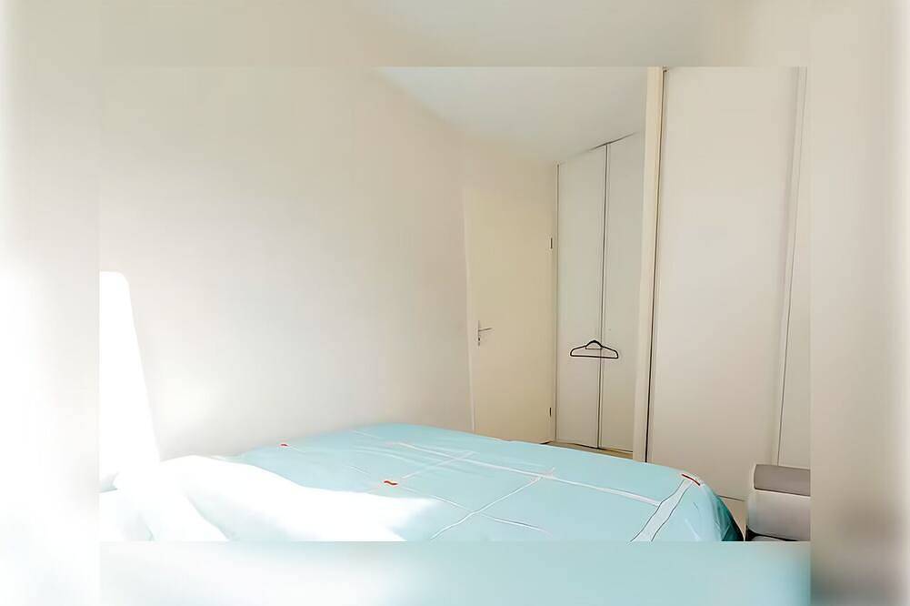 Private Room in Lille Centre in Wazemmes (Lille), Rijsel