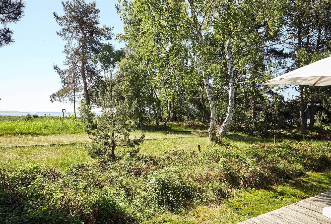 10010-1 Rørvig - Sommervej 3 in Rørvig, Nordwestseeland