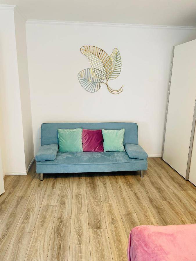 Gîte pour 3 personnes, avec balcon à Karlsruhe - 4