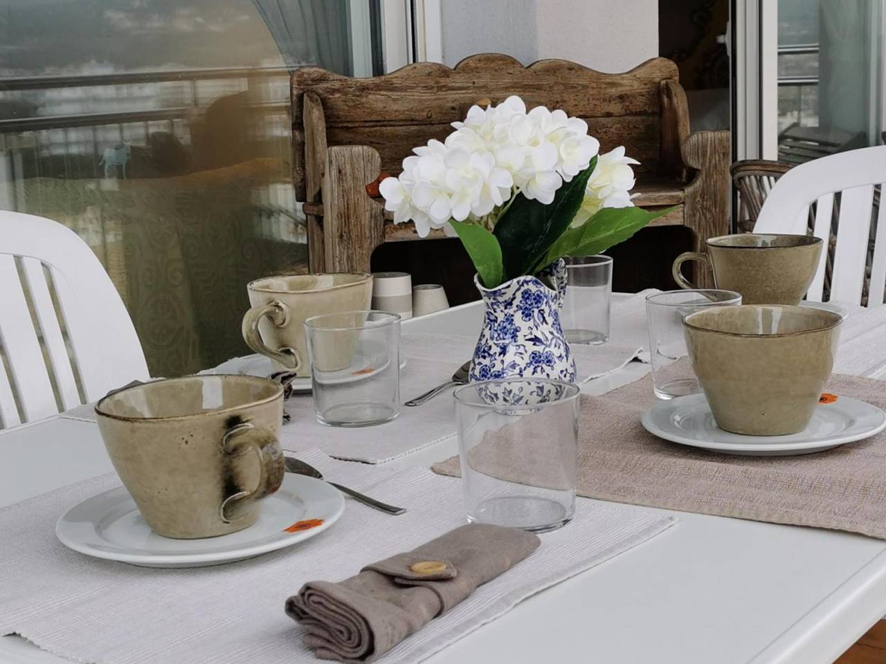 Appartement entier, Appartement Front de Mer avec Terrasse et Parking à Platja d'Aro in Platja d'Aro, Costa Brava