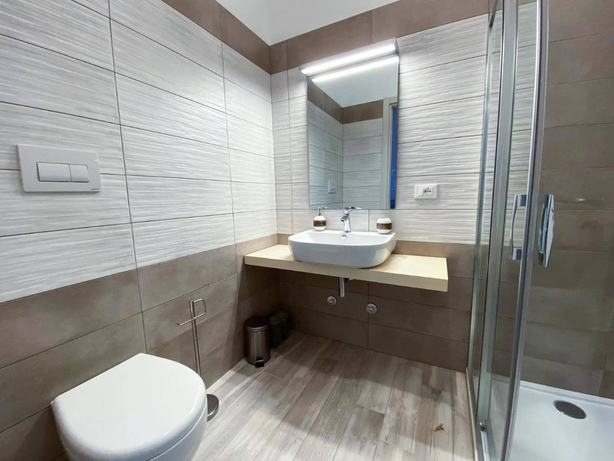Doni B&B in Lanciano, Provincia di Chieti