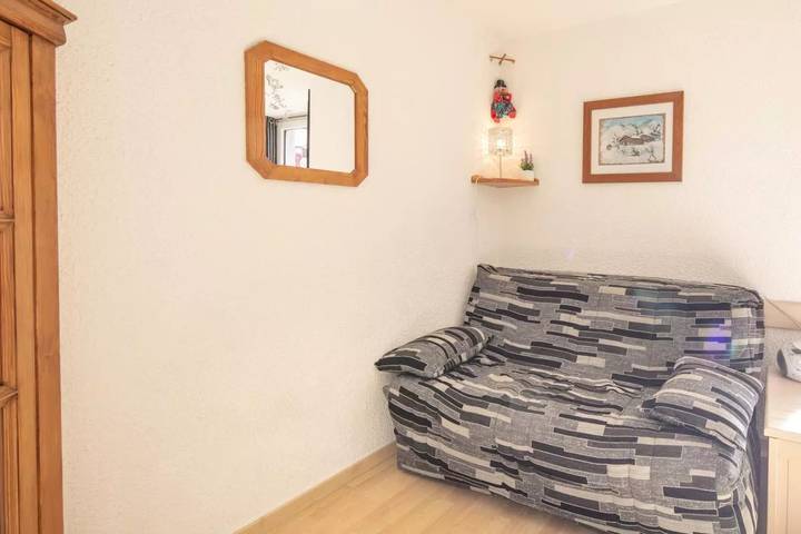 Gîte pour 6 personnes, avec balcon, animaux acceptés à Huez - 3