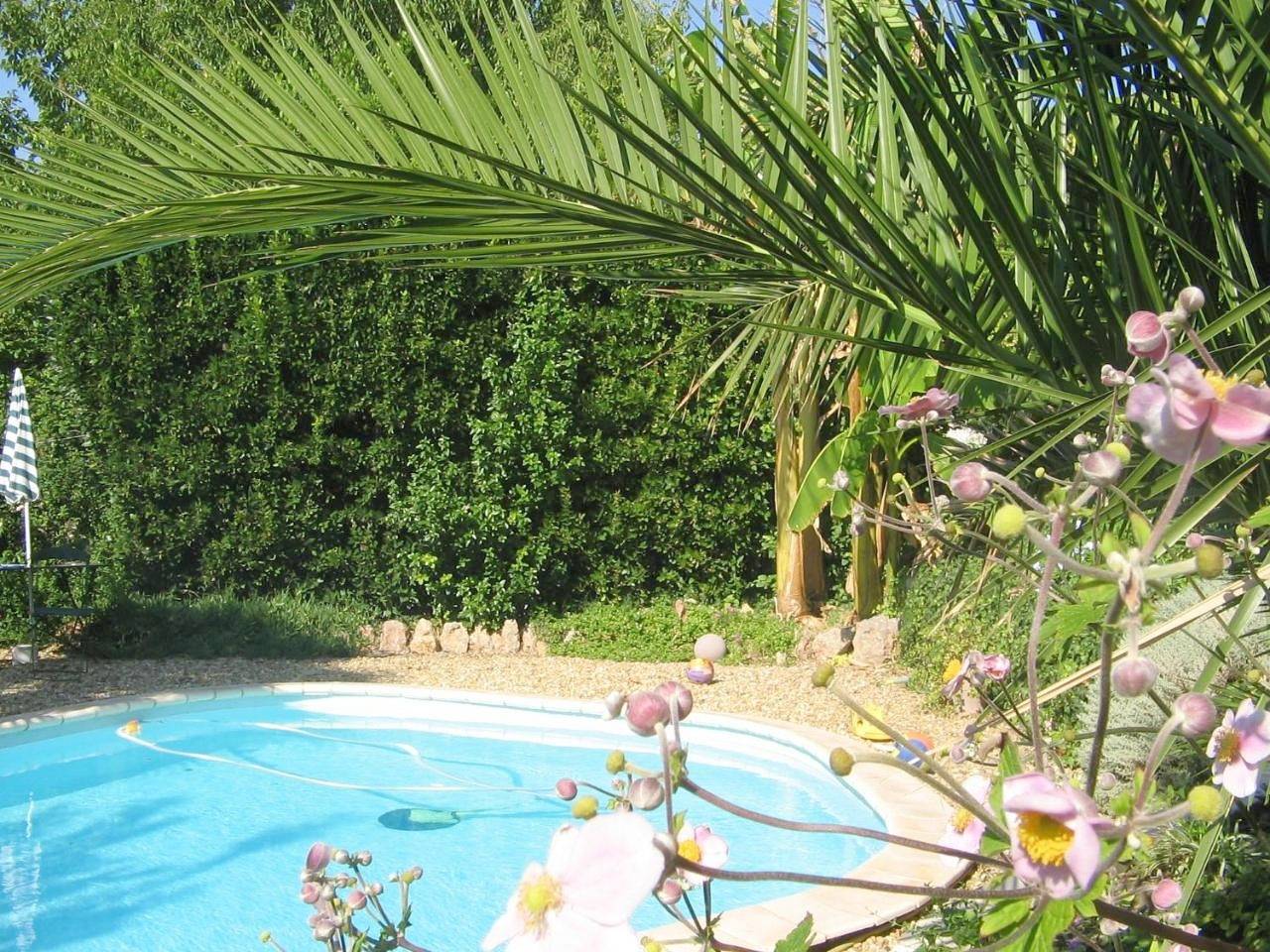 Small Double Room in Béziers, Côte méditerranéenne (France)