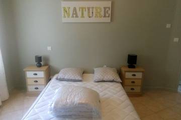 Villa pour 9 Personnes dans La Palmyre, Les Mathes, Photo 2