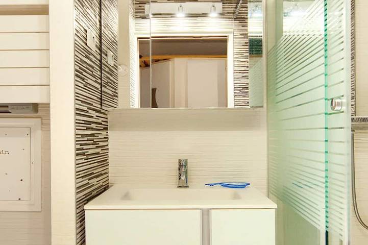 Appartement entier, Hyères-Apt climatisé- wifi - Presqu’île de Giens- Plage de la Badine in Hyeres, Parc national de Port-Cros