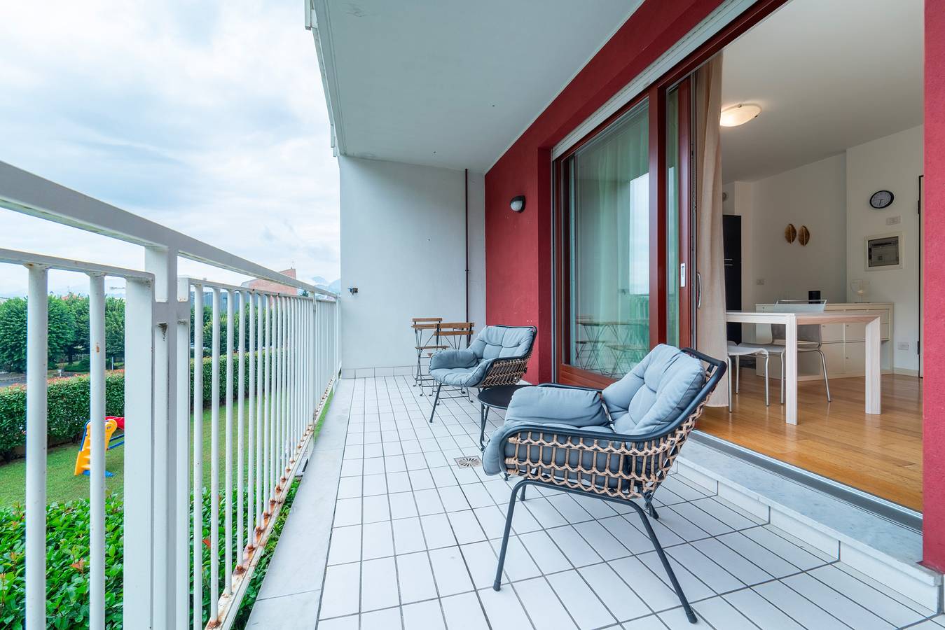 Appartement entier, Como Modern Bellinzona in Côme, Province de Côme