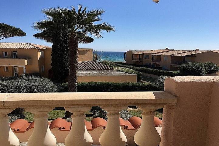 Agriturismo für 6 Personen, mit Garten an der Côte d'Azur
