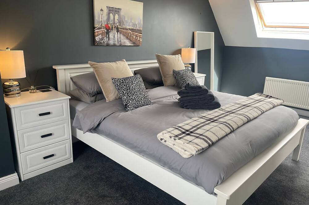 Beautiful Village Townhouse in County Sligo