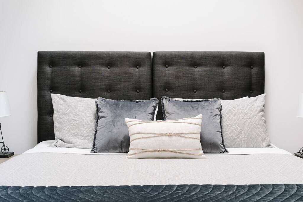 Province Lake House in Daylesford, Hepburn Shire