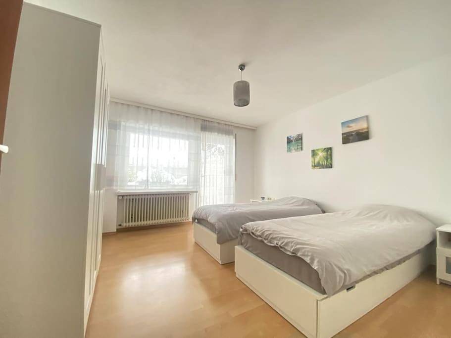 Appartement entier, One-Bedroom Apartment in Klettgau, Hautes Forêts-Noires
