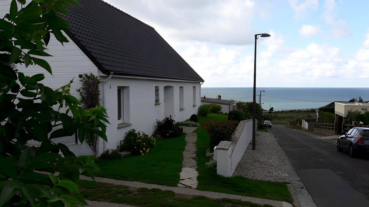Chez Colette - Chambre Anis in Mesnil-Val Plage, Criel-sur-Mer
