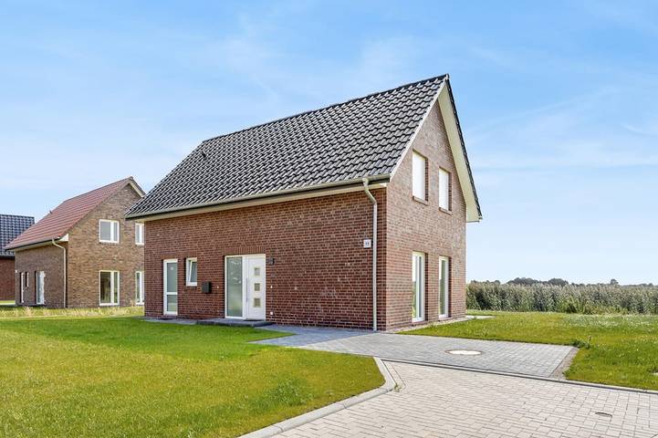 Location de vacances pour 8 personnes, avec sauna, animaux acceptés à Cappel