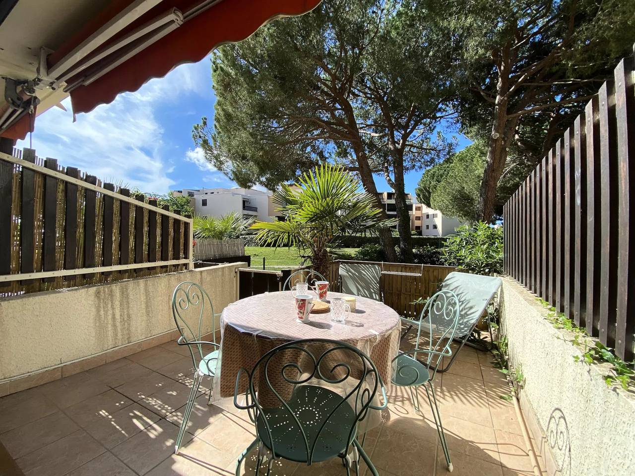 Photo : Appartement de vacances