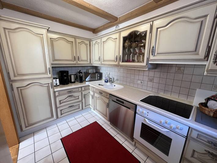 Ganze Ferienwohnung, Ferienwohnung 1 in Pfronten, Bayerisch Schwaben