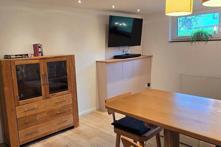Apartamento de vacaciones para 4 personas - 1