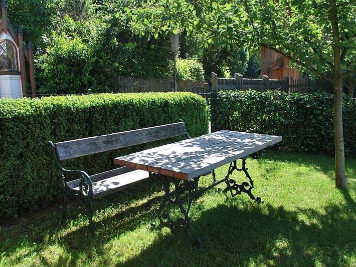 Hotel für 2 Personen, mit Garten und Seeblick in Sankt Wolfgang im Salzkammergut - 2