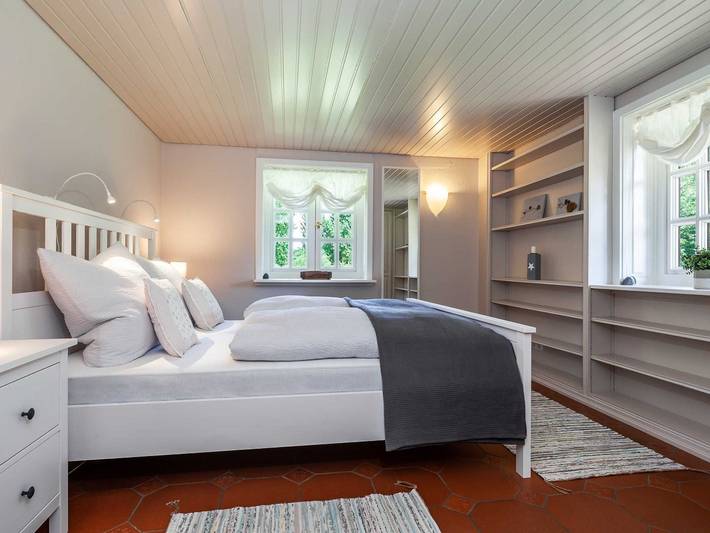 Ferienhaus für 8 Personen, mit Haustier in Schleswig-Holstein - 4