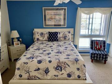 Vacation House for 6 Guests in Myrtle Beach, Grand Strand, Picture 2