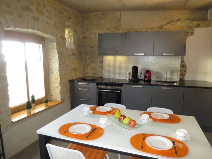 Ferienhaus für 4 Personen in Luxemburg - 2