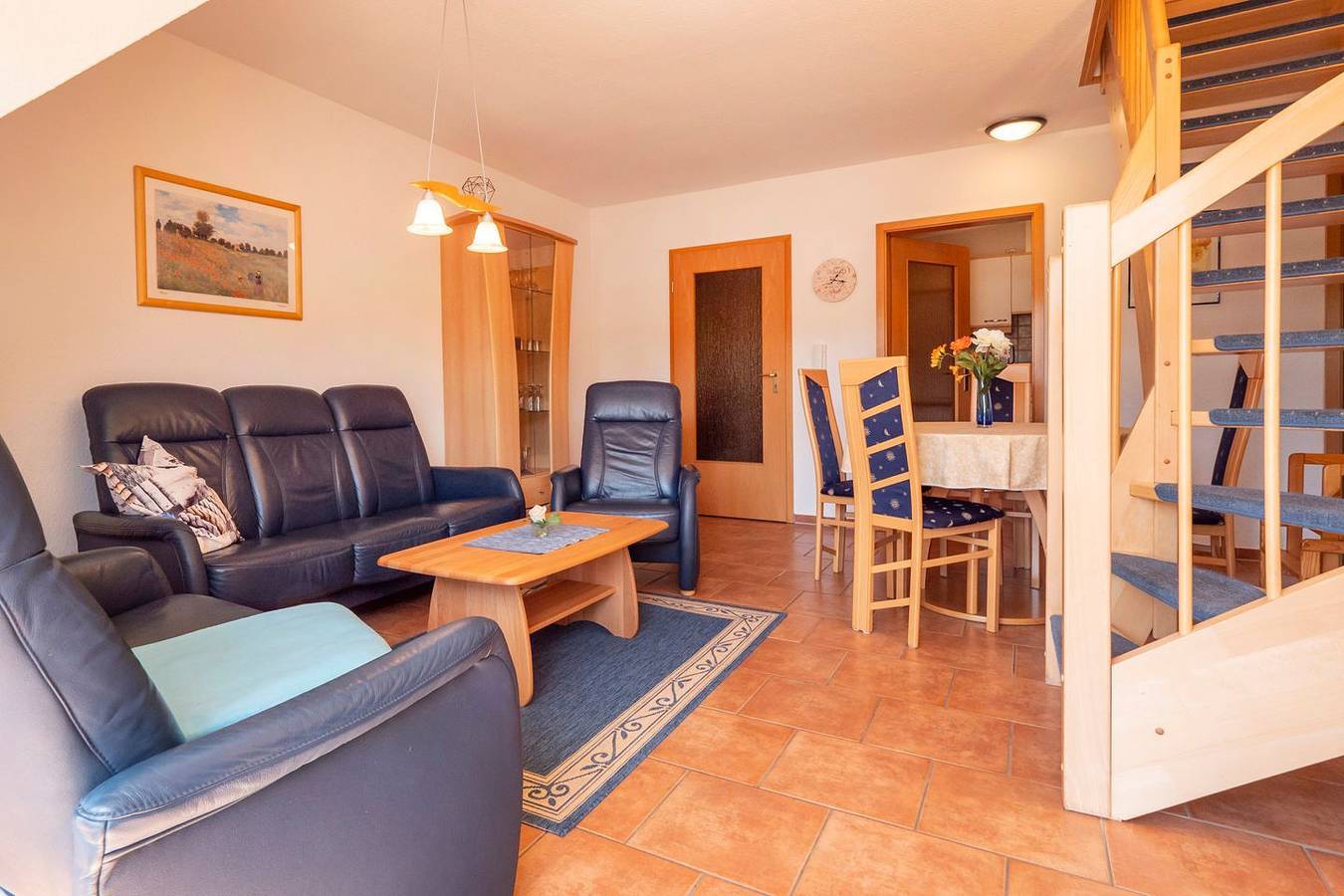 Ferienwohnung in Zingst ab 97€ pro Nacht