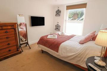 Cottage for 8 People in Derbyshire, Midlands, Photo 4