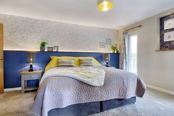 Log Cabin for 4 People in Pooley Bridge, Cumbria, Photo 2