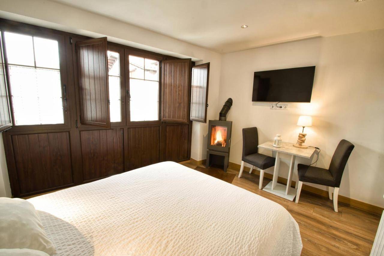 Duplex Apartment in Cabrales, Parque Nacional de Los Picos de Europa