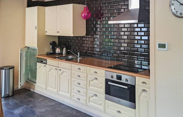 Ferienhaus für 4 Personen, mit Terrasse und Garten in Zeeland - 4